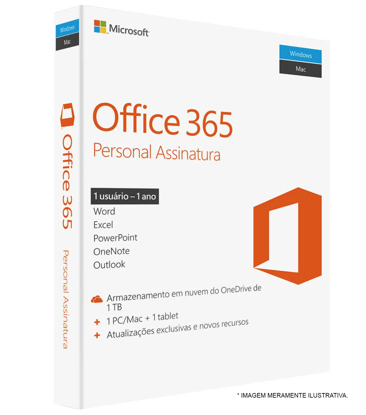 Personal Office 365 For Mac